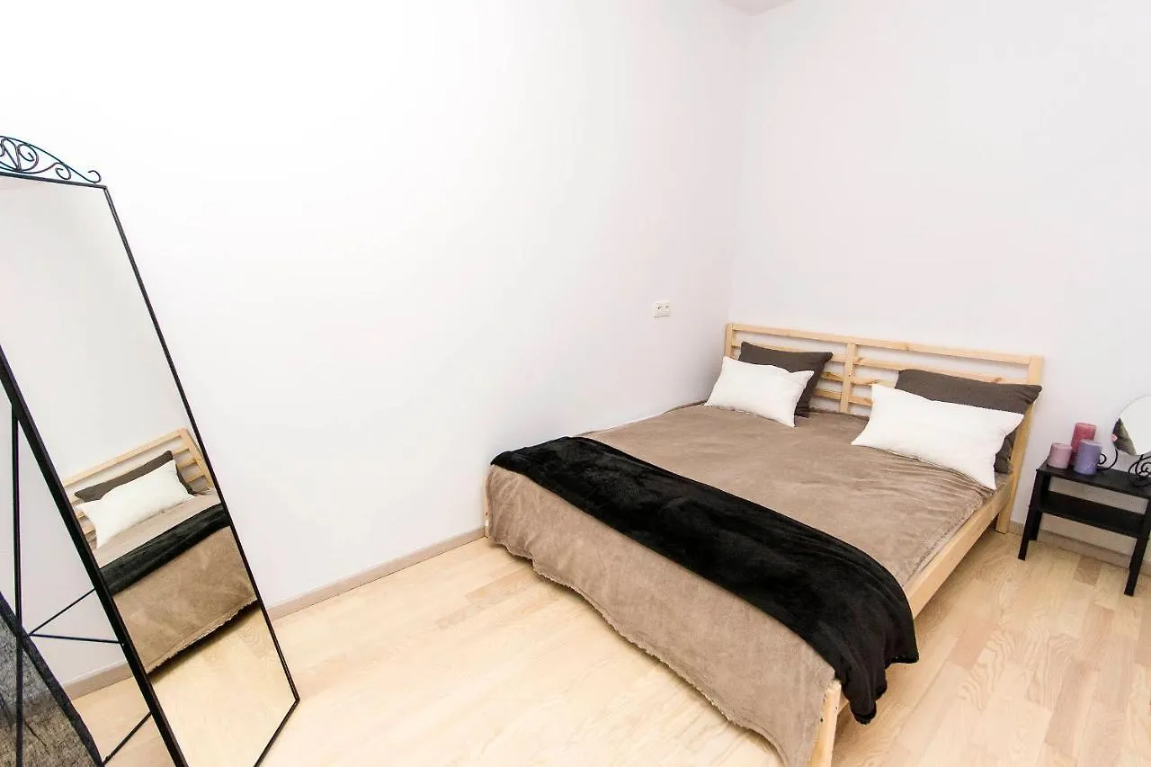 Velvet - Neptun Park By Oneapartments Gdansk Poland