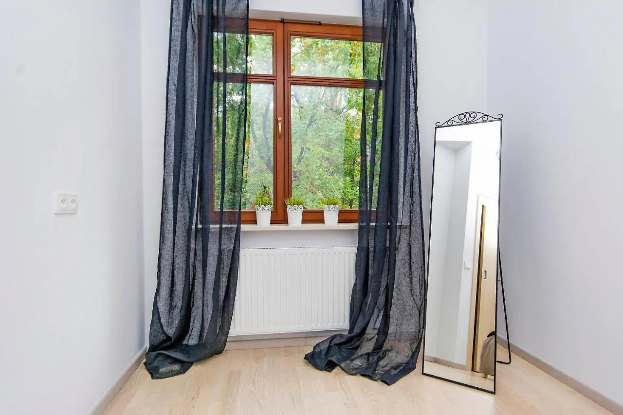 Velvet - Neptun Park By Oneapartments Gdansk
